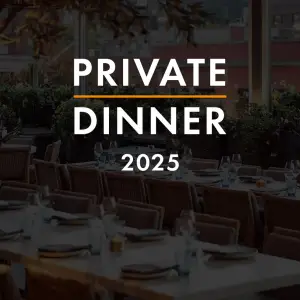 Oak & Oscar An Evening at the Oakville Grill and Cellar