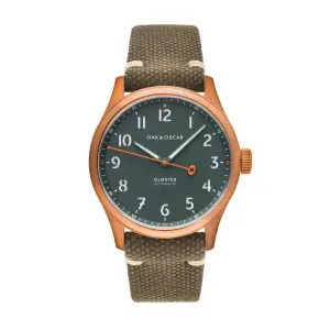 Oak & Oscar The Olmsted ExP-01