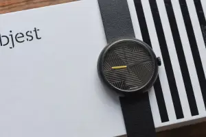 Objest Hach Automatic