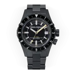 Obris Morgan SeaStar70s PVD01 Customize - Customer's Product with price 369.00 ID TtdiOSt62acW2UQl_IDUNFzU