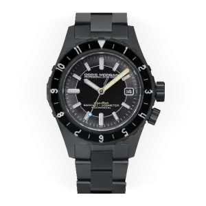 Obris Morgan SeaStar60s PVD02 Customize - Customer's Product with price 369.00 ID qiZcrMTMSjqmg2VYKPq6F2WN