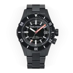 Obris Morgan SeaStar70s PVD02 Customize - Customer's Product with price 369.00 ID BDuZj51TDrNFoswaMGxadjpZ
