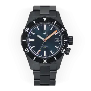 Obris Morgan SeaStar70s PVD02 Customize - Customer's Product with price 369.00 ID hwJADSnZ1_Jipxzs9Z6OmcbZ