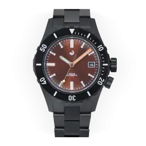Obris Morgan SeaStar60s PVD01 Customize - Customer's Product with price 369.00 ID 5rQ5qPaD-VR92fh4ivnNVhv5