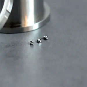 Obris Morgan Infinity Bezel Screw