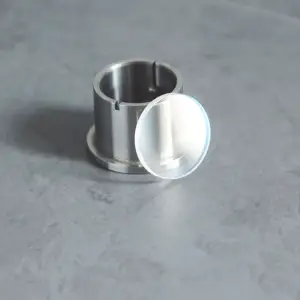 Obris Morgan SeaStar Flat Sapphire Crystal