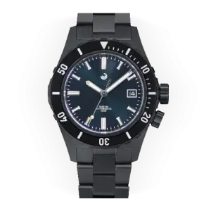 Obris Morgan SeaStar70s PVD01 Customize - Customer's Product with price 369.00 ID EuljhLQGJPsjbIMKoxXUZLs1