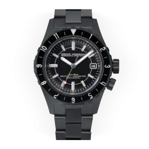 Obris Morgan SeaStar60s PVD01 Customize - Customer's Product with price 369.00 ID -nvj-3Ptj5LYM5vfh837_YNd