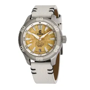 Ocean Crawler Crawler One - Space Gold LE