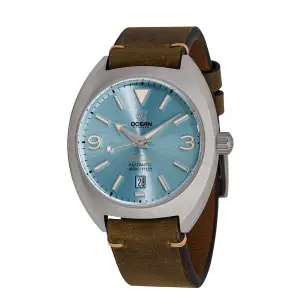 Ocean Crawler Field Crawler - Icebreaker Blue - 3 Straps Included!