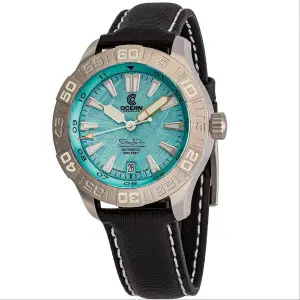 Ocean Crawler Dream Diver - Polar Ice Meteorite