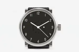 Ochs & Junior Settimana Classic Black