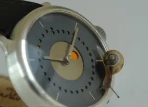 Ochs und Junior Luna Mese