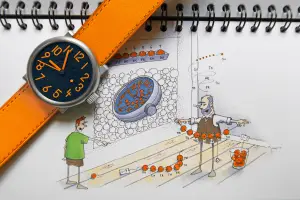 Ochs und Junior Settimana Christmas Edition 2024