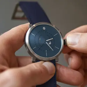 Ochs und Junior Ochs Line Moon Phase