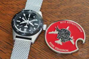 Ollech & Wajs OW M-52B AF
