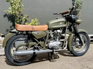 Ollech & Wajs OW 350CI