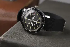 Ollech & Wajs M-52B AF