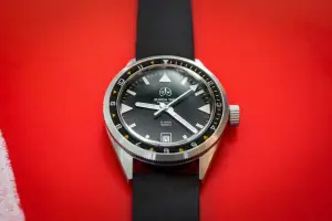 Ollech & Wajs Caribbean 1000