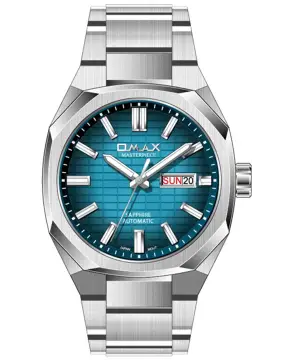 Omax OMAX Masterpiece Men's Watch OSA043PB6I