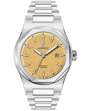 Omax OMAX Masterpiece Men's Watch OSA045P16S