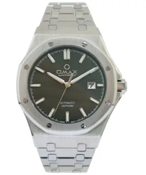 Omax OMAX Masterpiece Men's Watch OSA042PJ6I
