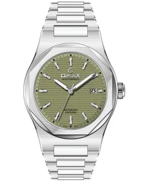 Omax OMAX Masterpiece Men's Watch OSA045PK6I