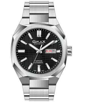 Omax OMAX Masterpiece Men's Watch OSA043P26I