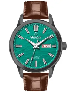 Omax OMAX Masterpiece Men's Watch OSA054BN95I