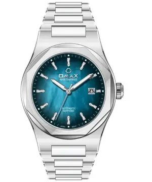 Omax OMAX Masterpiece Men's Watch OSA045P06I
