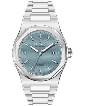 Omax OMAX Masterpiece Men's Watch OSA045PH6I