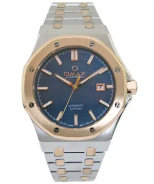 Omax OMAX Masterpiece Men's Watch OSA042C4CI