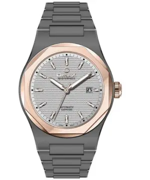 Omax OMAX Masterpiece Men's Watch OSA045V99I