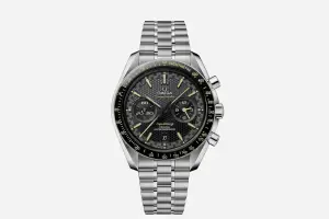 Omega Speedmaster Super Racing