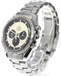 Omega Omega Speedmaster 3559.32 42mm Stainless steel