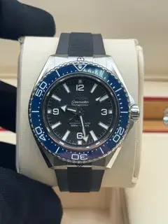 Omega Omega Seamaster Planet Ocean 217.32.42.21.01.002 42mm Stainless steel Black