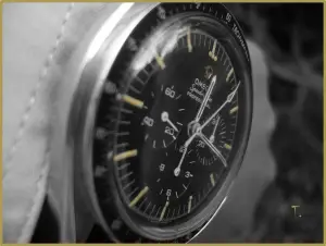 Omega Speedmaster Pre-moon