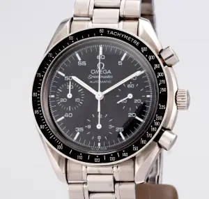 Omega Speedmaster Reduced