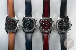 Omega Speedmaster '57