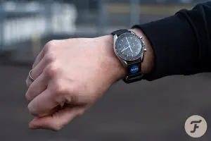 Omega Speedmaster Moonwatch