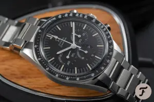 Omega Speedmaster Caliber 321