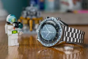 Omega Speedmaster Professional Ref. 3511.50.00