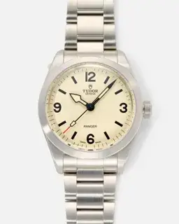 Omega Omega Aqua Terra M79950-0008 39mm Stainless steel
