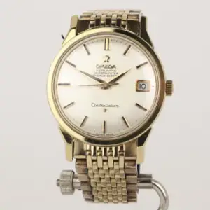 Omega Omega Constellation 168.005 34mm Stainless steel Silver
