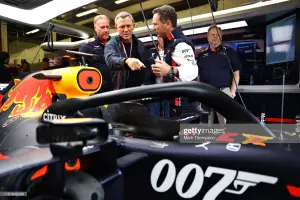 Omega Seamaster Bullhead Chronograph