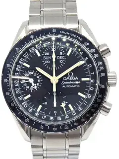 Omega Omega Speedmaster 175.0083 39mm Stainless steel