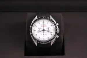 Omega Omega Speedmaster Moonwatch 310.32.42.50.04.001 42mm Stainless steel White