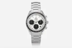 Omega Speedmaster Panda 1957