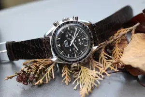 Omega Speedmaster Professional 145.012-67
