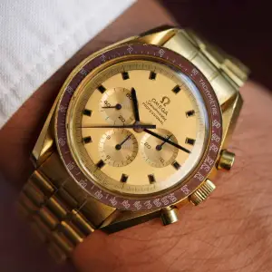 Omega Speedmaster Ref. 145.022-69 BA